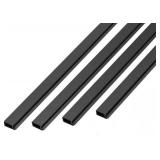 Phifer 48” ⅚” Aluminum Screen Frame - 8 Frames only - Aged Bronzed Color