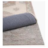 LoProfile Large Under Rug Underlayment - Grey