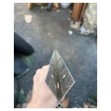 Heavy Duty Professional Quality Spring Loaded Piano Hinge