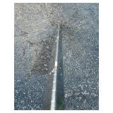 Heavy Duty Professional Quality Spring Loaded Piano Hinge