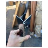 Heavy Duty Professional Quality Spring Loaded Piano Hinge