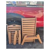 VEVOR Chaise Lounge Chair, 400 lbs Weight Capacity, 6 Positions Adjustable Patio Lounge Chair, Outdoor HDPE Lounge Chair with Backrest & Cup Holder, for Pool Poolside Deck Backyard Lawn, Brown *Retail