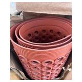 Drainage Safewalk-Light Grease-Resistant MAT, 3