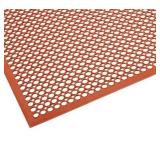 Drainage Safewalk-Light Grease-Resistant MAT, 3