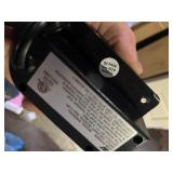 SURFACE MOUNT USB CHARGER - Comes as pictured