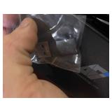 SURFACE MOUNT USB CHARGER - Comes as pictured