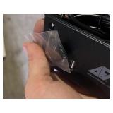 SURFACE MOUNT USB CHARGER - Comes as pictured