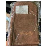 ROSE PRUNING GLOVES- LONG LEATHER GAUNTLET XL