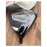 Used Kirkland Signature 10.5 DEG DRIVER HEAD ONLY Mens Driver RH 10.5 Degree - Head Cover included