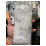 Bundle of 12 Cordova Canvas, PVC Dots: #26101 XL - Cotton