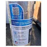 Cork Underlayment Roll Eco Cork Foam 75sqft - 36” x 25’