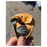 Blvornl Office Chair Mat for Hardwood Floor and Low Pile Carpet, 35″ x 48″ Desk Computer Chair Mat for Hard Wood, Anti-Slip Hard Floor Protector Rolling Chair Mat, PVC Mat Desk Rug for Office Home