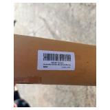 Blvornl Office Chair Mat for Hardwood Floor and Low Pile Carpet, 35″ x 48″ Desk Computer Chair Mat for Hard Wood, Anti-Slip Hard Floor Protector Rolling Chair Mat, PVC Mat Desk Rug for Office Home