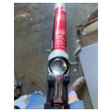 Professional Quality Skimlite 6000 Snaplite Series Button Lock Pole, 8