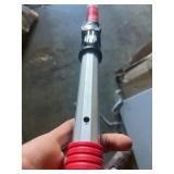 Professional Quality Skimlite 6000 Snaplite Series Button Lock Pole, 8