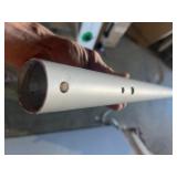 Professional Quality Skimlite 6000 Snaplite Series Button Lock Pole, 8