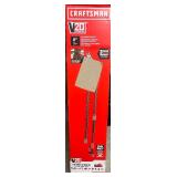 Craftsman 8" POLE CHAINSAW (TOOL ONLY) UP TO 325 CUTS PER CHARGE