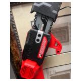 Craftsman 8" POLE CHAINSAW (TOOL ONLY) UP TO 325 CUTS PER CHARGE