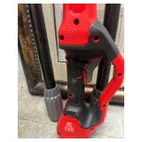 Craftsman 8" POLE CHAINSAW (TOOL ONLY) UP TO 325 CUTS PER CHARGE