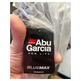 Abu Garcia Blue Max 7’ Low Profile Baitcaster Fishing Rod and Reel Combo *Retails $140*