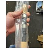 St. Croix Triumph Spinning Rod 6.6 no reel see images *Retails $130*