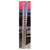 Powder-Coated E-Track Rail - 5" x 5