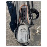 Acuity golf clubs set - Full Set Great Starter Set - Bag and headcovers - Used - RightHanded