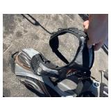 Acuity golf clubs set - Full Set Great Starter Set - Bag and headcovers - Used - RightHanded