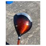 Acuity golf clubs set - Full Set Great Starter Set - Bag and headcovers - Used - RightHanded