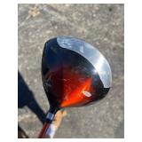 Acuity golf clubs set - Full Set Great Starter Set - Bag and headcovers - Used - RightHanded