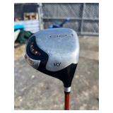 Acuity golf clubs set - Full Set Great Starter Set - Bag and headcovers - Used - RightHanded