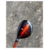 Acuity golf clubs set - Full Set Great Starter Set - Bag and headcovers - Used - RightHanded