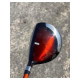 Acuity golf clubs set - Full Set Great Starter Set - Bag and headcovers - Used - RightHanded