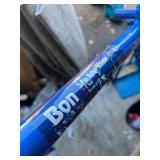 Bon Tool Blue Rebar Cutter & Bender with Tubular Steel Handle, 4-in Head, 34-in Length