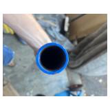 Bon Tool Blue Rebar Cutter & Bender with Tubular Steel Handle, 4-in Head, 34-in Length