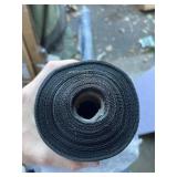 Window Screen Replacement, 100 ft × 96 in Window Screen Mesh, DIY Adjustable Fiberglass Screen Mesh - Durable, Washable & Easy to Install, Window Screen Repair Kit for Patio Porch Door Windows