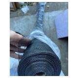 Window Screen Replacement, 100 ft × 96 in Window Screen Mesh, DIY Adjustable Fiberglass Screen Mesh - Durable, Washable & Easy to Install, Window Screen Repair Kit for Patio Porch Door Windows