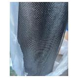 Window Screen Replacement, 100 ft × 96 in Window Screen Mesh, DIY Adjustable Fiberglass Screen Mesh - Durable, Washable & Easy to Install, Window Screen Repair Kit for Patio Porch Door Windows