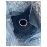 Window Screen Replacement, 100 ft × 96 in Window Screen Mesh, DIY Adjustable Fiberglass Screen Mesh - Durable, Washable & Easy to Install, Window Screen Repair Kit for Patio Porch Door Windows