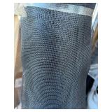 Window Screen Replacement, 100 ft × 96 in Window Screen Mesh, DIY Adjustable Fiberglass Screen Mesh - Durable, Washable & Easy to Install, Window Screen Repair Kit for Patio Porch Door Windows