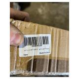 ANTLUX 8FT LED Shop Light 110W Strip Light 12000LM, 5000K, Compact Commercial 8 Foot Light Fixture for Warehouse, Garage, Energy Saving