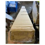 ANTLUX 8FT LED Shop Light 110W Strip Light 12000LM, 5000K, Compact Commercial 8 Foot Light Fixture for Warehouse, Garage, Energy Saving