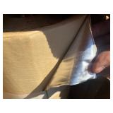 Henry metal clad self- adhered weather barrier 1’ x 50’