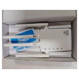 WiFi Extender Signal Booster Dual-Band(5.8G&2.4G)