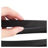 954-04164 Deck Belt 1/2" X 131.25" Compatible with Cub Cadet/MTD/Troy-Bilt Most LT1050 SLT1550 and I1050 Series Mowers