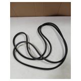 954-04164 Deck Belt 1/2" X 131.25" Compatible with Cub Cadet/MTD/Troy-Bilt Most LT1050 SLT1550 and I1050 Series Mowers