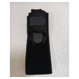 Ezy Wrap Torso Shoulder Immobilizer Adjustable Arm Sling for Shoulder Injury w/Torso Band & Wrist Cuff Shoulder Wrap for Shoulder Pain Relief Shoulder Brace for Women, Men & Kids