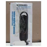 Indoor HDTV Digital Antenna With USB Power