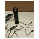 Indoor HDTV Digital Antenna With USB Power