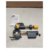 Wagner Universal Spray Gun Extension Pole